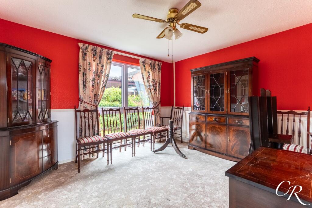House in Cheltenham, Charlton Park, Charlton Kings - More
