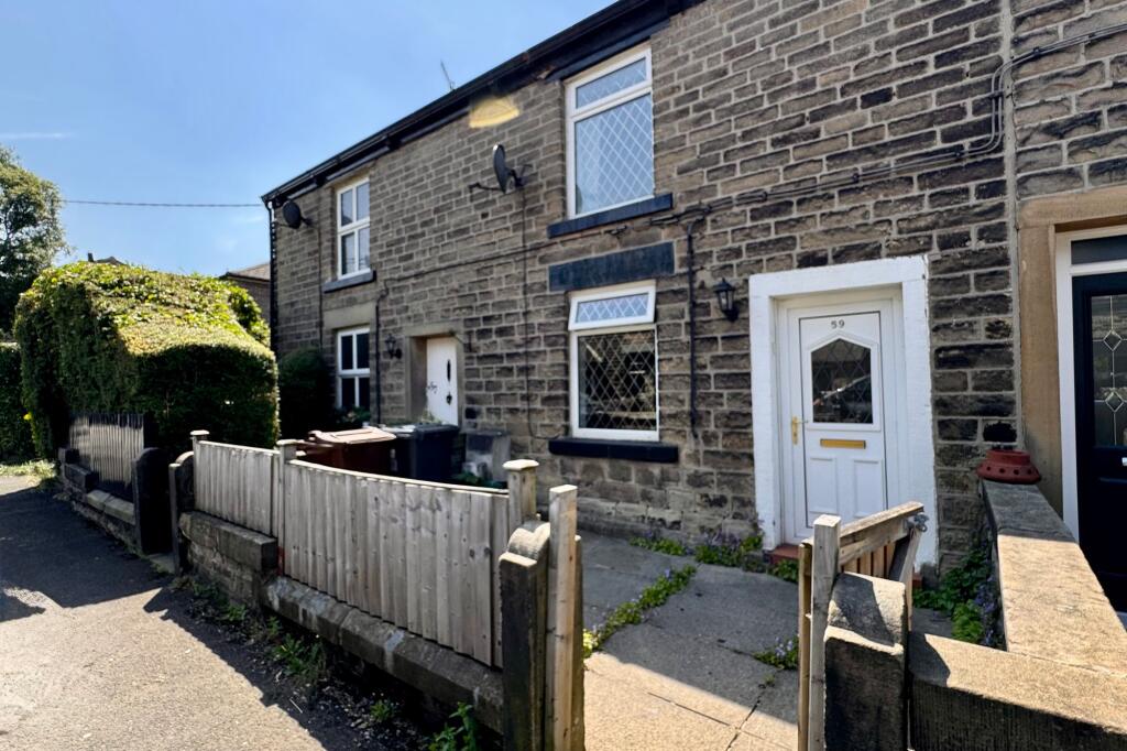 Main image of property: Cottage Lane, Glossop, SK13