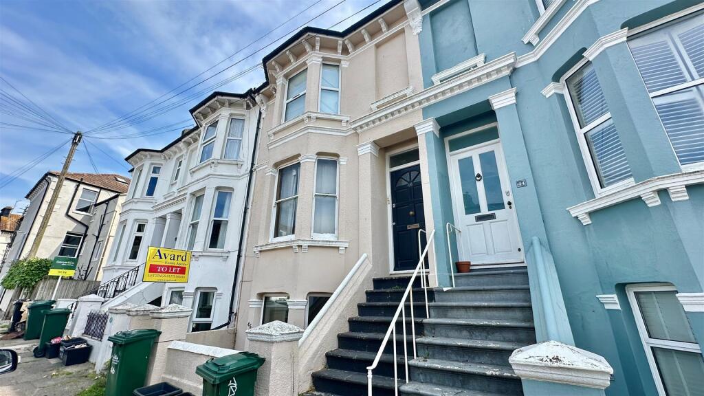 Main image of property: Vere Road, Brighton