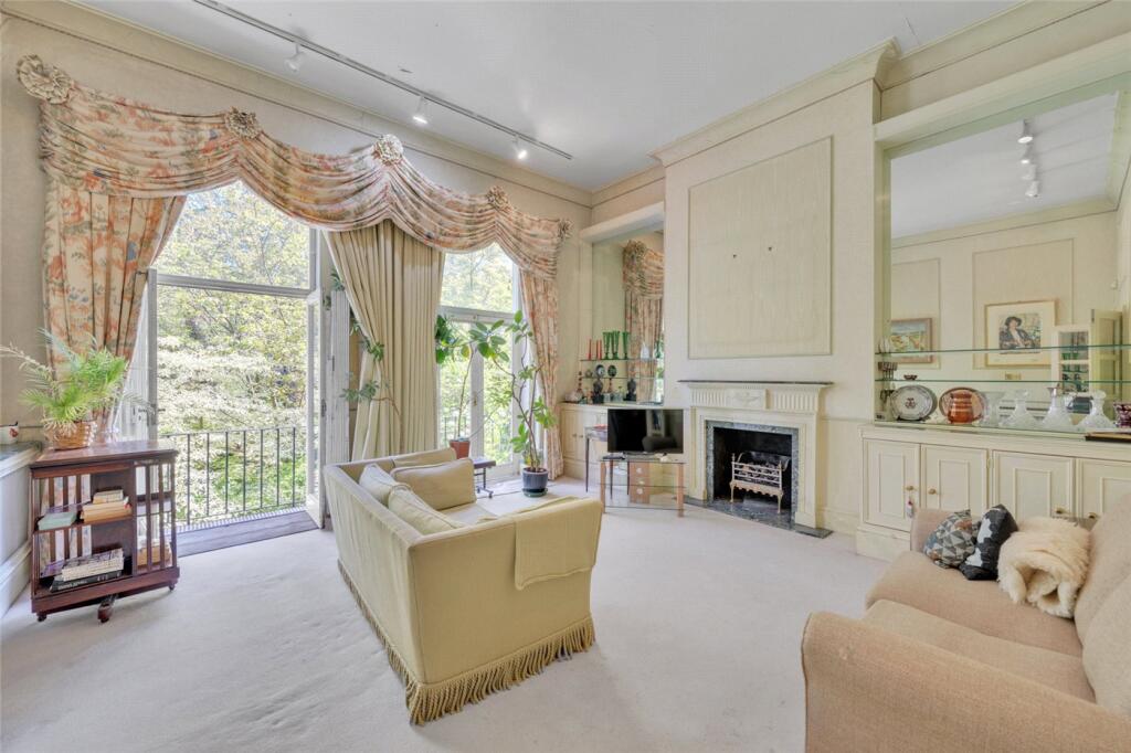 Main image of property: Randolph Crescent, Maida Vale, London, W9