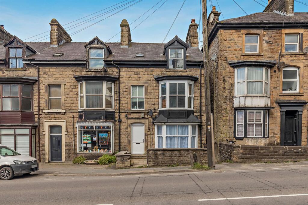 Main image of property: Fairfield Road, Buxton