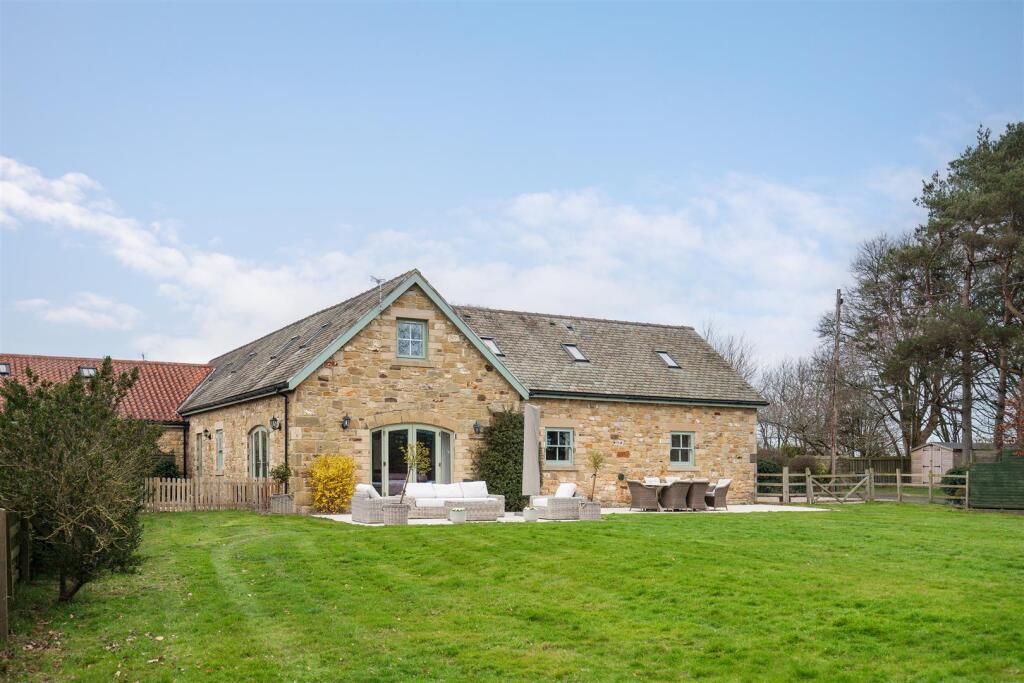 Main image of property: Prestwick Whins, Prestwick, NE20