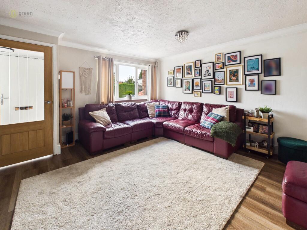 House in Birmingham - View 4