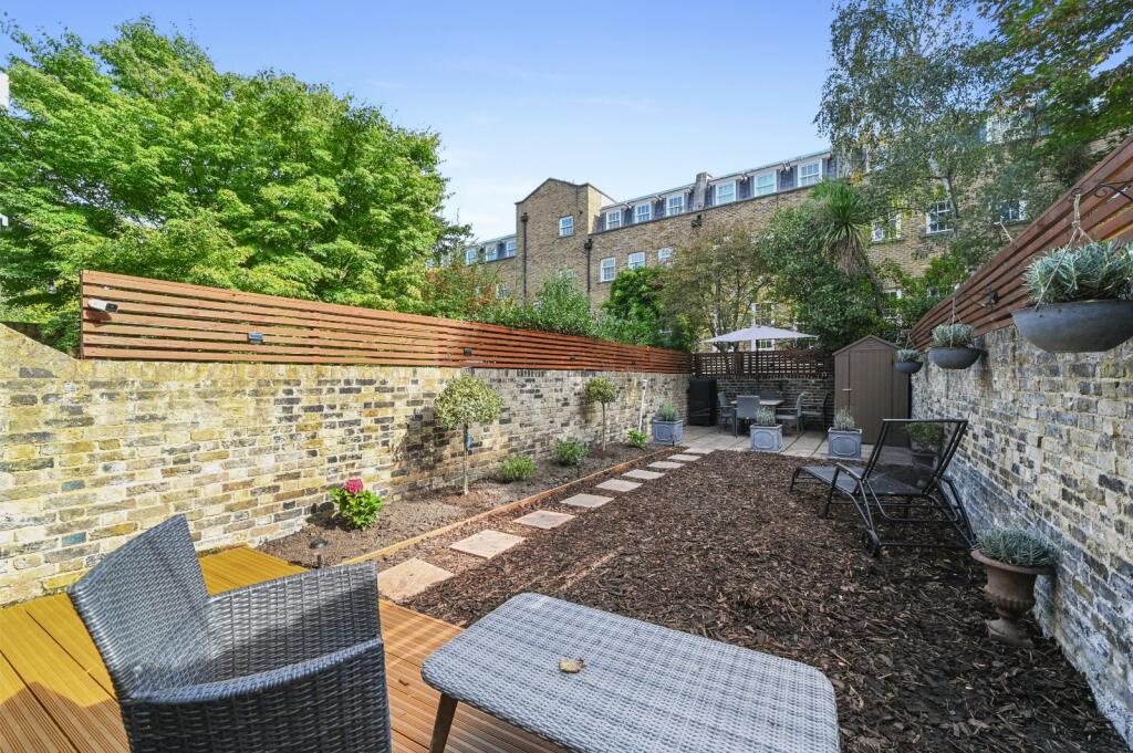 House in London, Greenwich Town Centre, East Greenwich - View 4