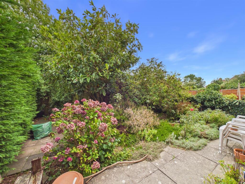 House in Hinckley and Bosworth, Earl Shilton - View 4
