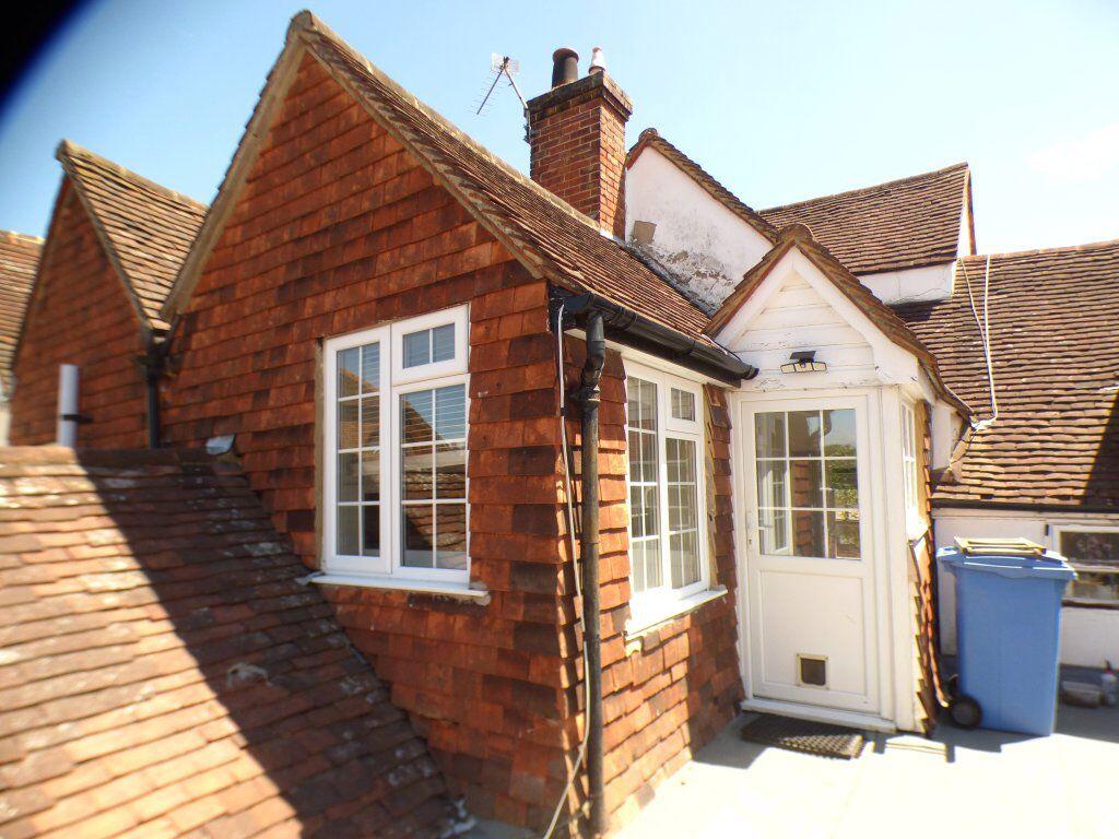 Main image of property: High Street, Ripley