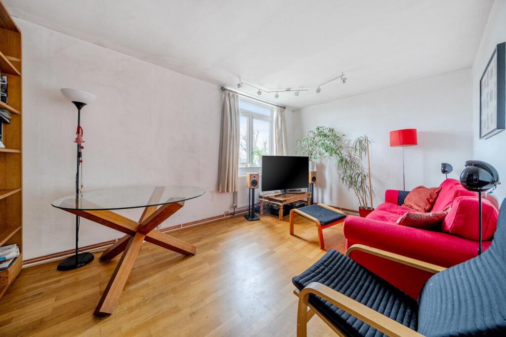 Main image of property: Bolton Road, Chiswick, London, W4