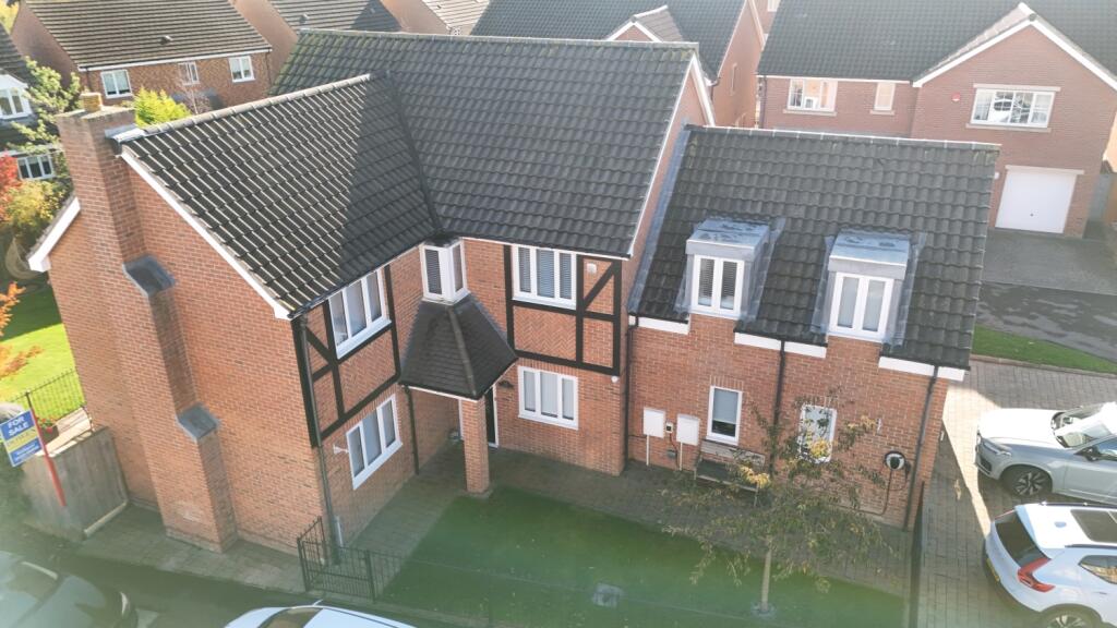 Main image of property: Silverbirch Road, Bishop Cuthbert