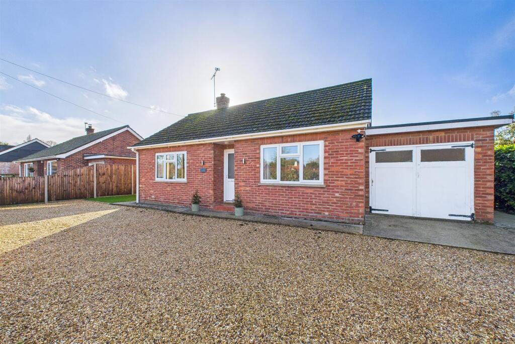 Main image of property: Occupation Road, Mattishall