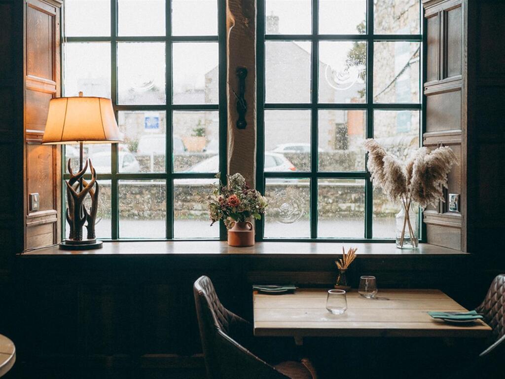 Main image of property: Cafe & Sandwich Bars, Derbyshire