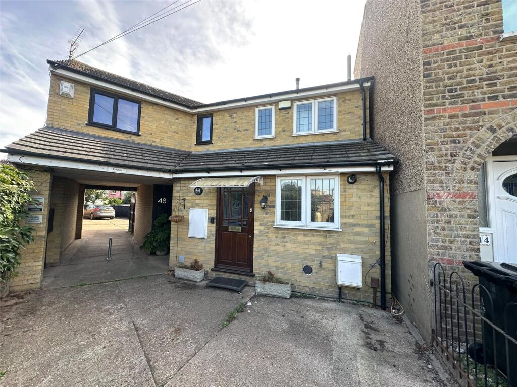 Main image of property: Coombe Road, Gravesend, Kent, DA12