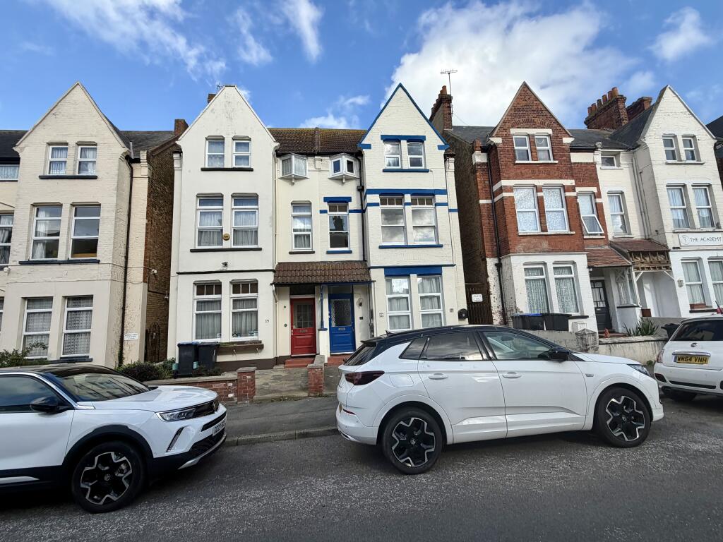 Main image of property: Norfolk Road, Margate