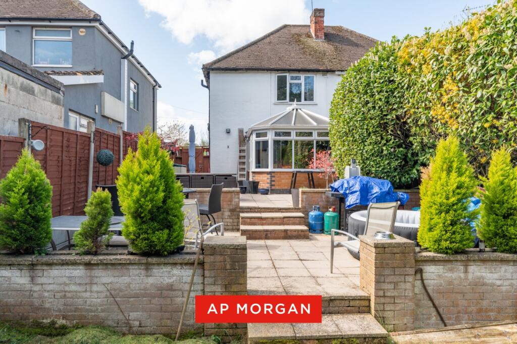 Additional image 14 of Studley Road, Lodge Park, Redditch, Worcestershire, B98