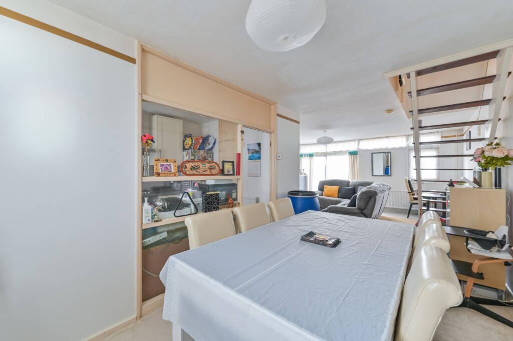 Main image of property: Copeland Road, Peckham, London, SE15