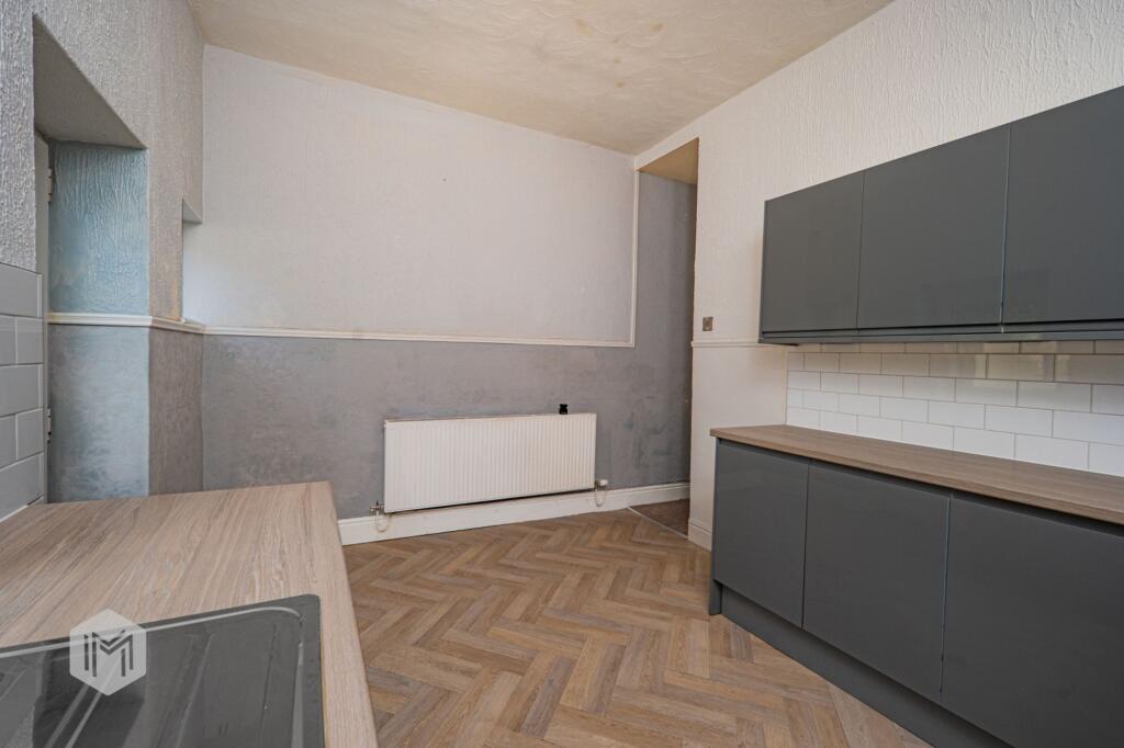 House in Bury, Greater Manchester - View 5