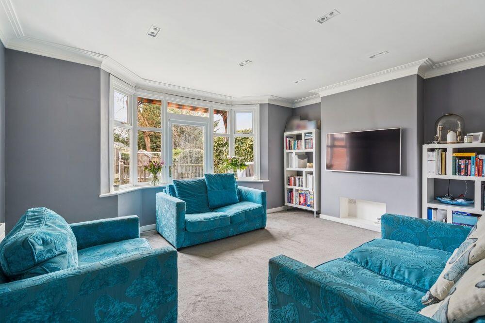 Main image of property: Compton Rise, Pinner, HA5 5HS