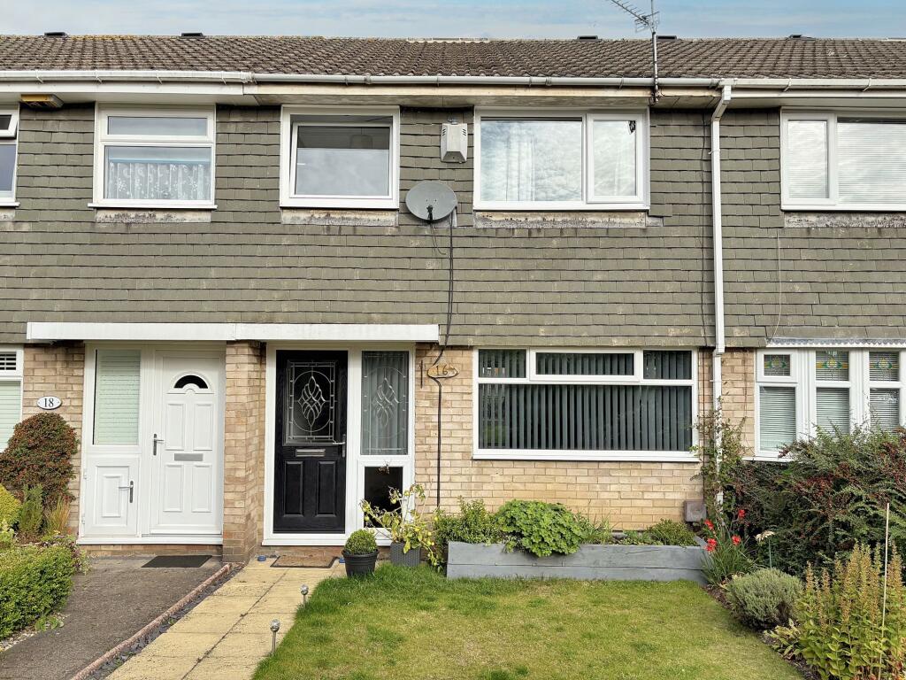 Main image of property: Fetcham Court, Kingston Park, Newcastle upon Tyne, Tyne and Wear, NE3 2UL