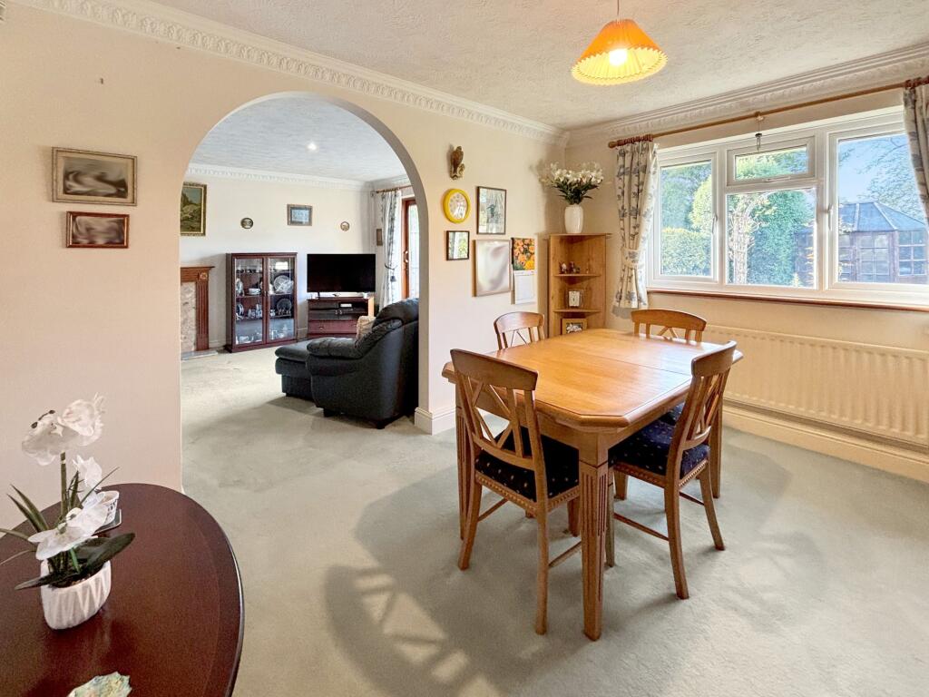 House in Tonbridge - View 5