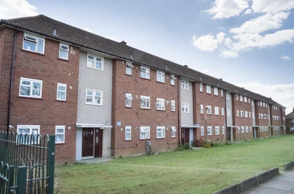 Main image of property: Brabazon Road, Hounslow