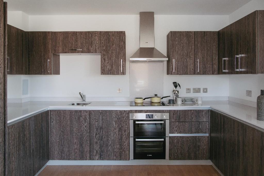 Apartment in London - View 2