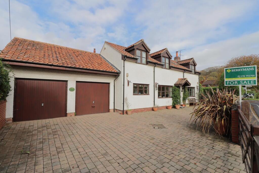 Main image of property: Station Road, Brent Knoll