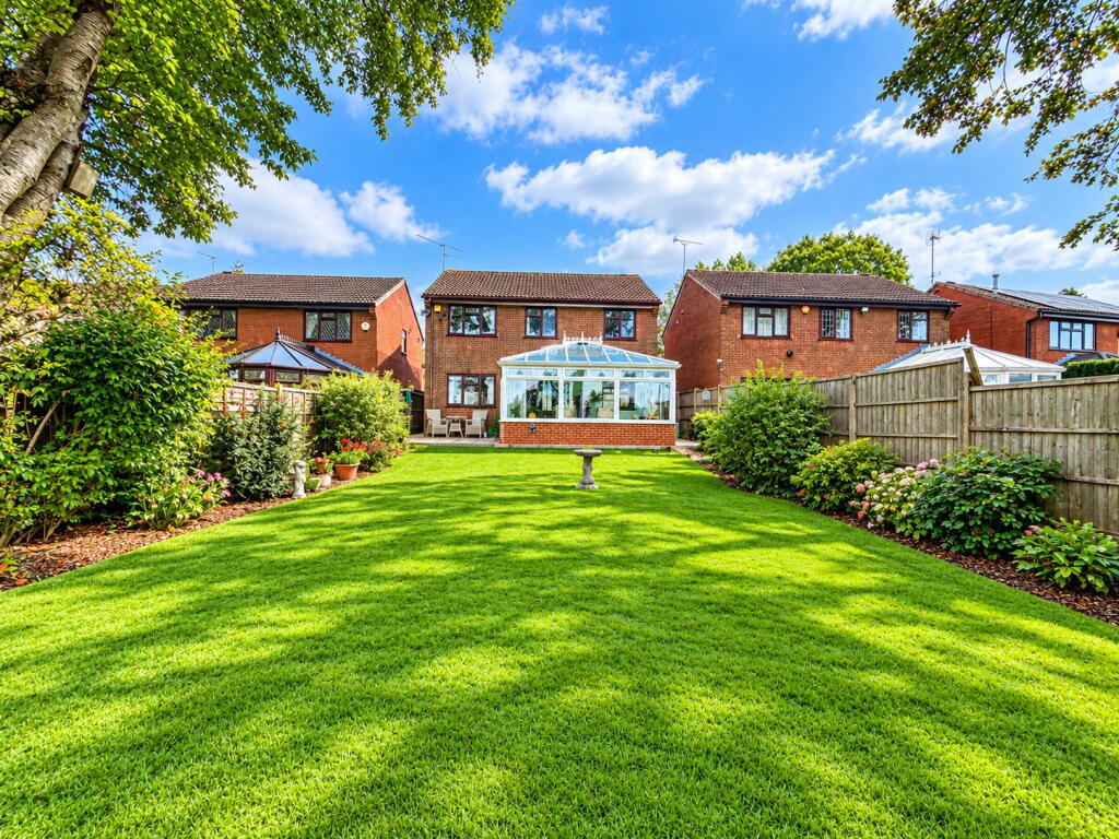 House in Dudley - View 2