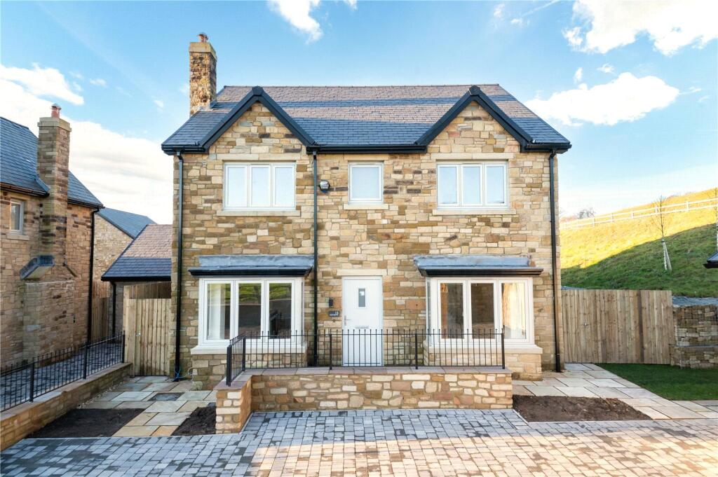 Main image of property: Cotton Meadows, Skipton Road, Barnoldswick, Lancashire, BB18