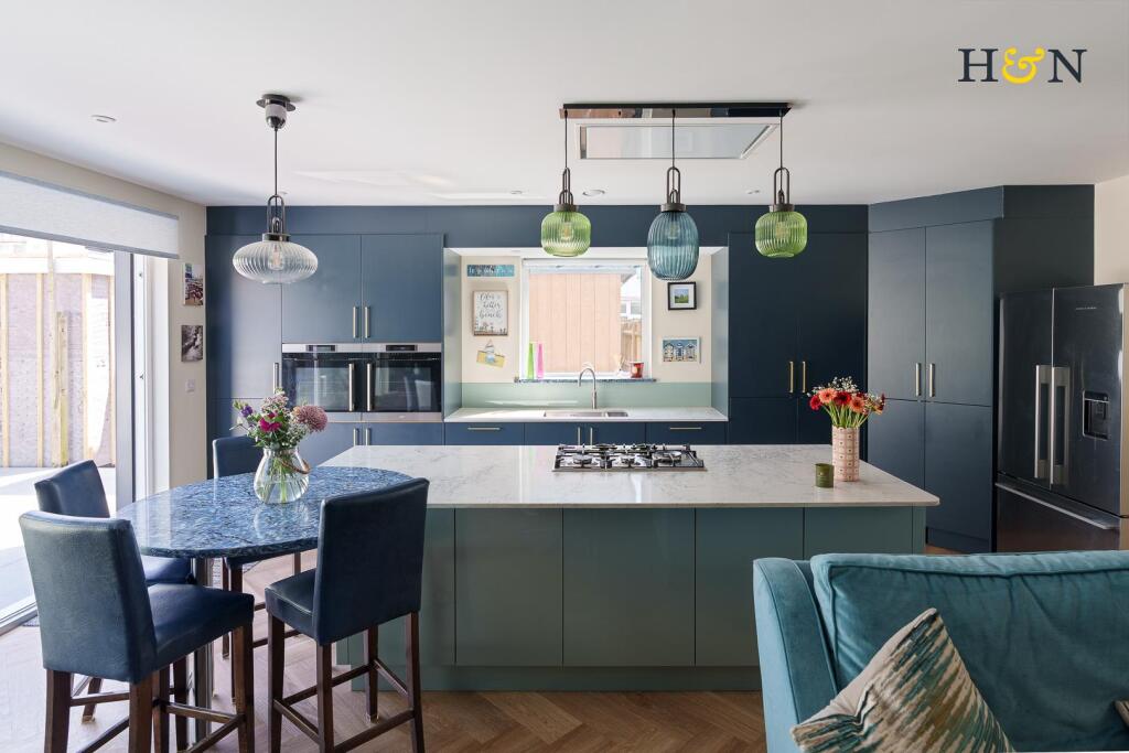 House in Hove, Aldrington - View 4