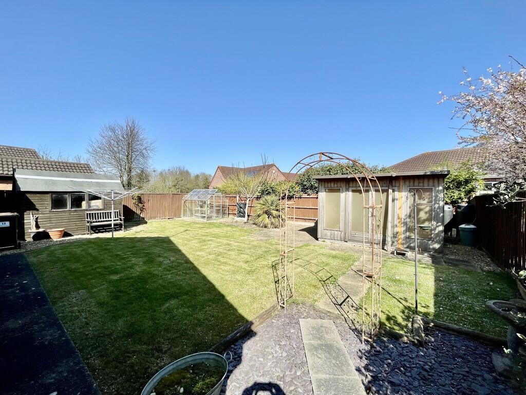 12, St Marys Meadows, Gedney photo 2