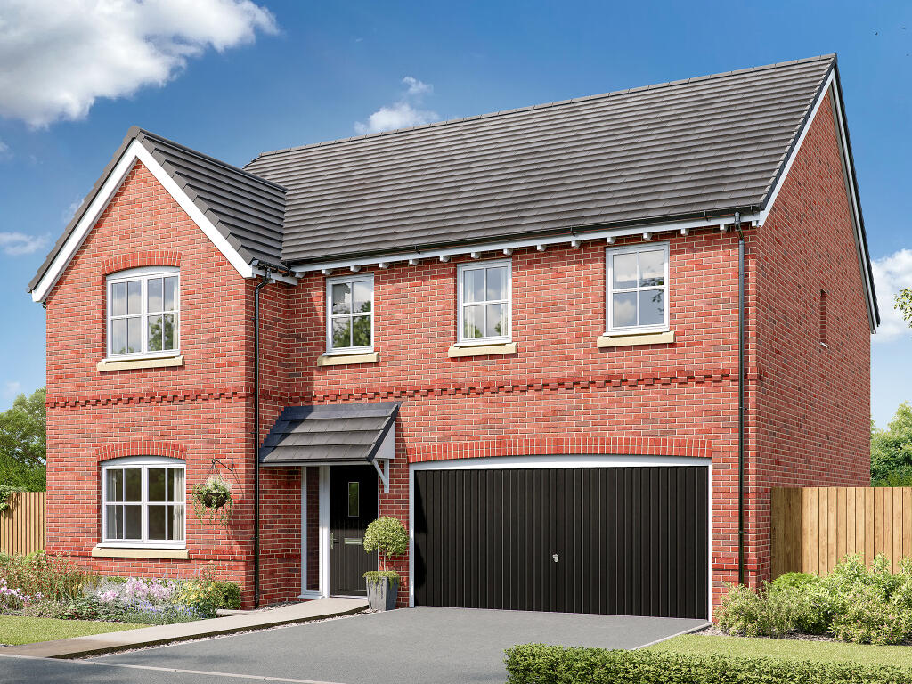 Main image of property: Ashington,
Ashington,
NE63 9JL