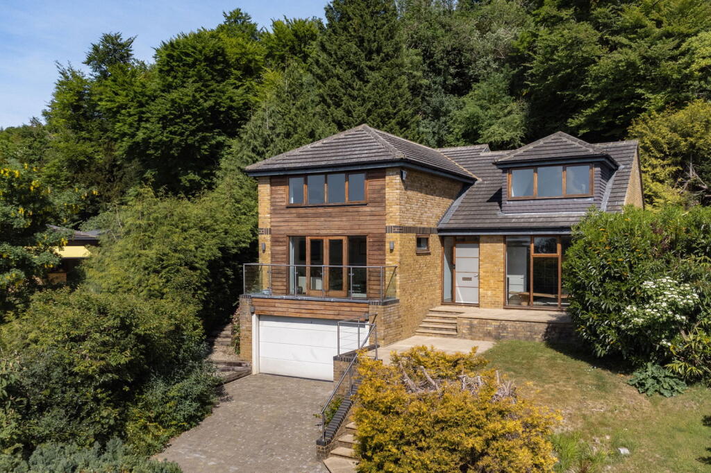 Main image of property: Beechwood Drive, Aldbury, Tring, Hertfordshire HP23
