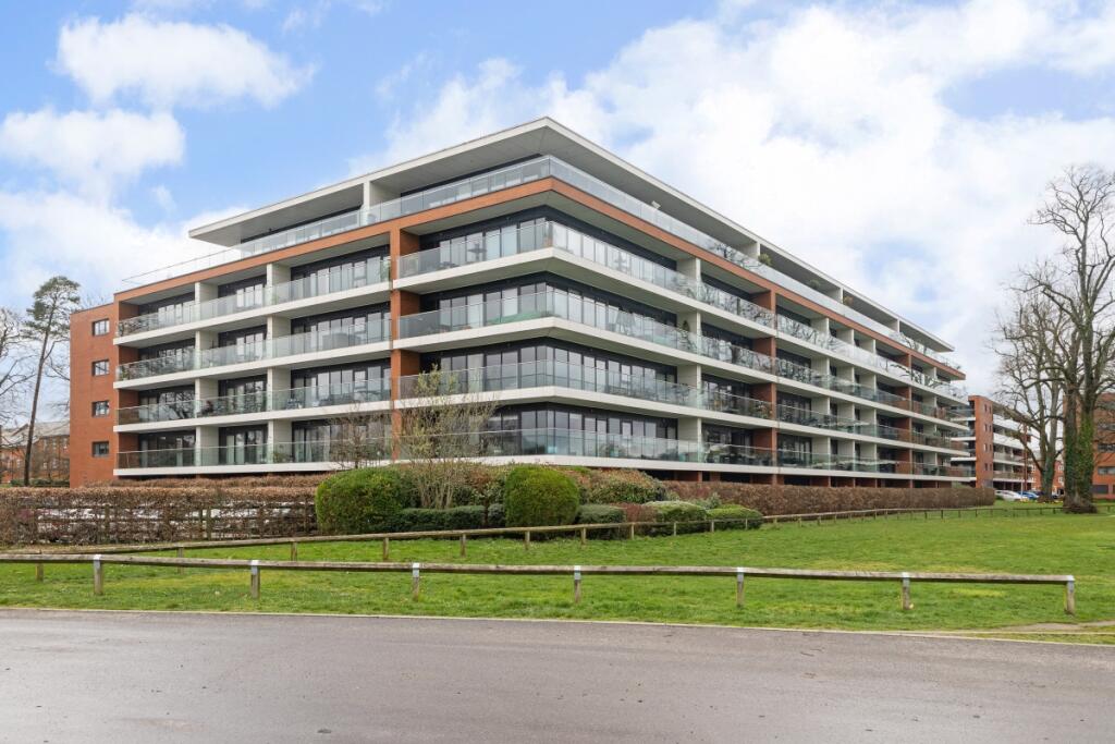 Main image of property: Racecourse Road Newbury RG14