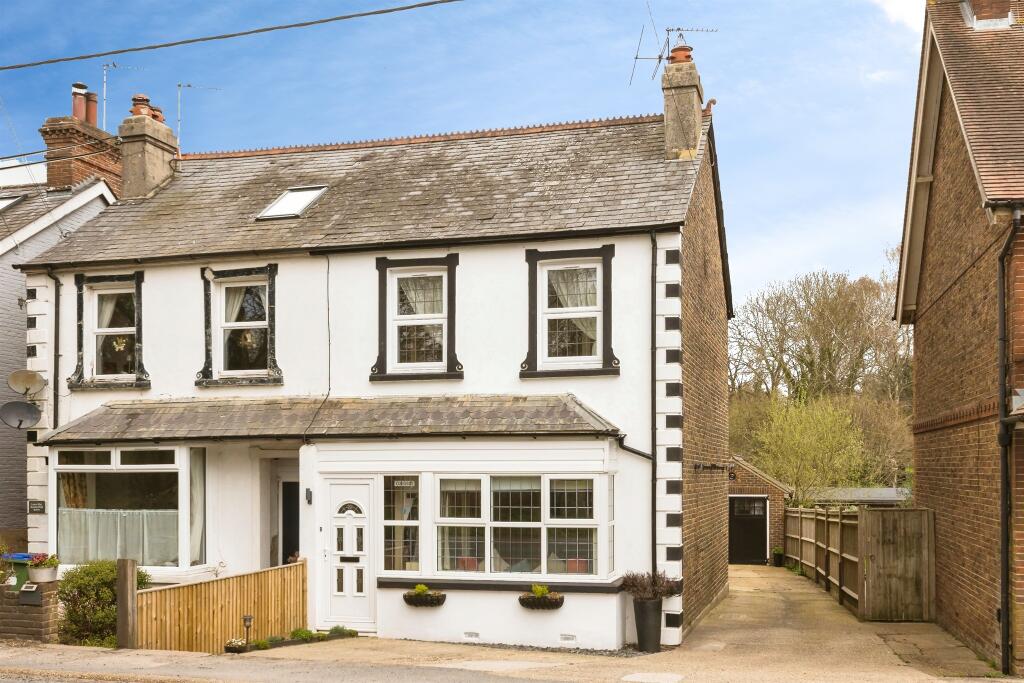 Main image of property: Haywards Heath Road, North Chailey, Lewes