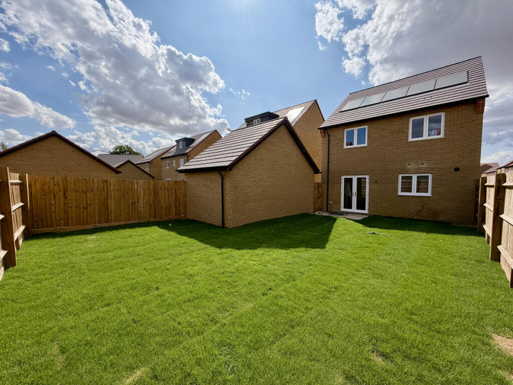 House in Oxford - View 5