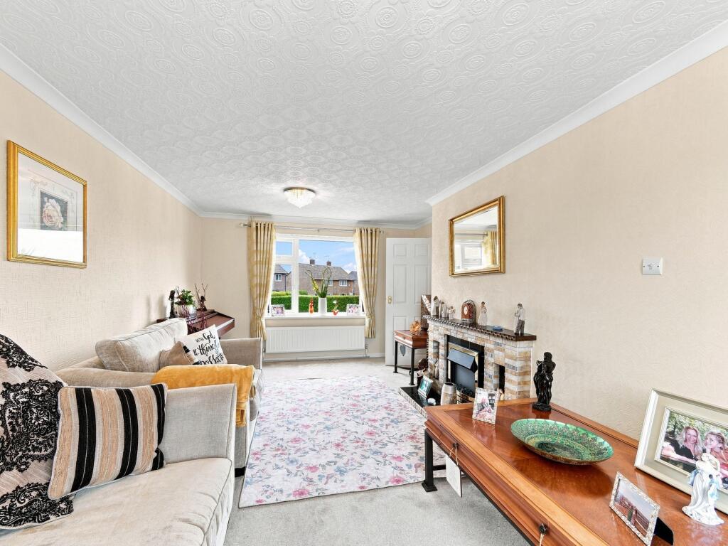House in Sheffield - View 5