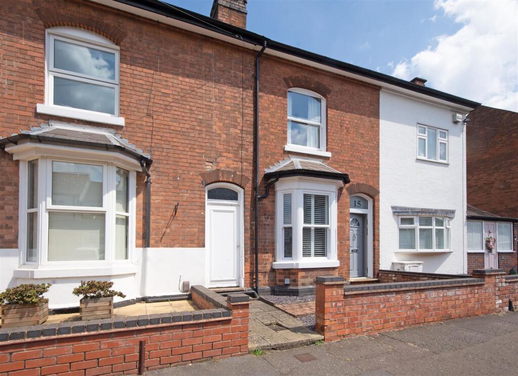 Main image of property: Western Road, Sutton Coldfield, B73 5SP