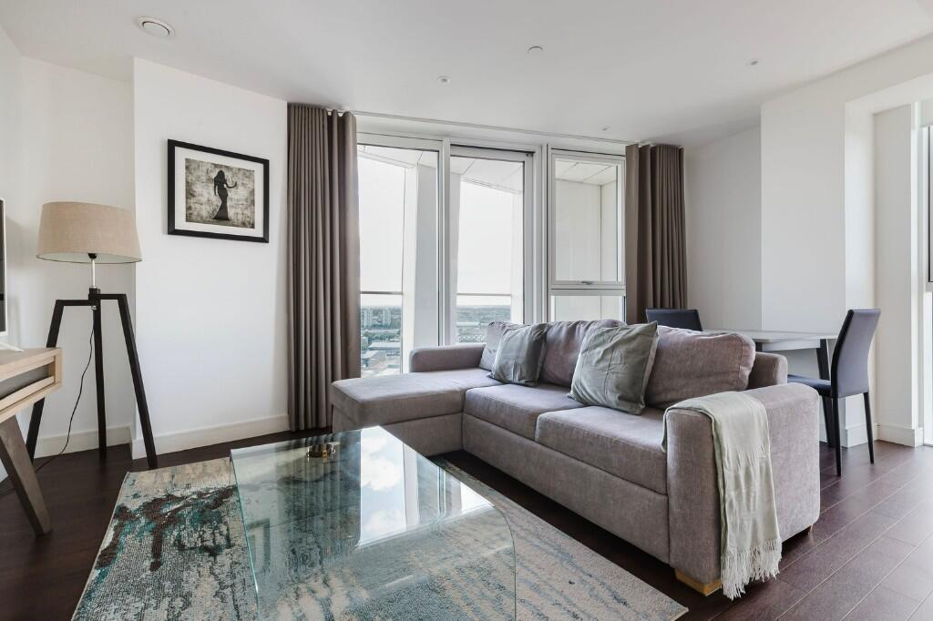 Main image of property: Wandsworth Road, London, SW8