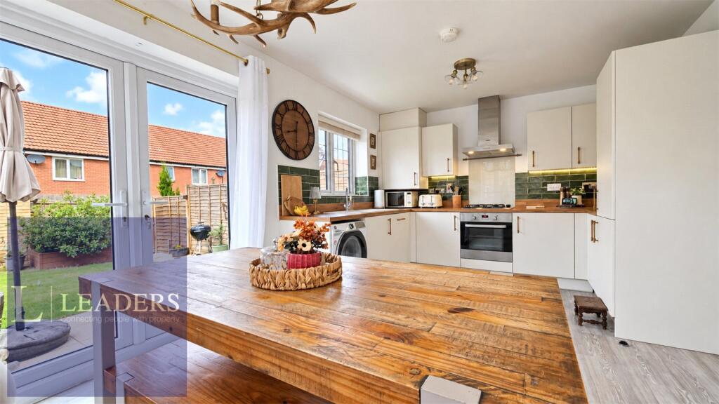 House in Colchester - View 2