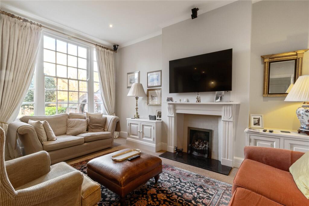 House in Trafford, Greater Manchester - View 4