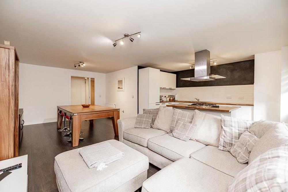 Charlotte Street, Ground Floor, AB25