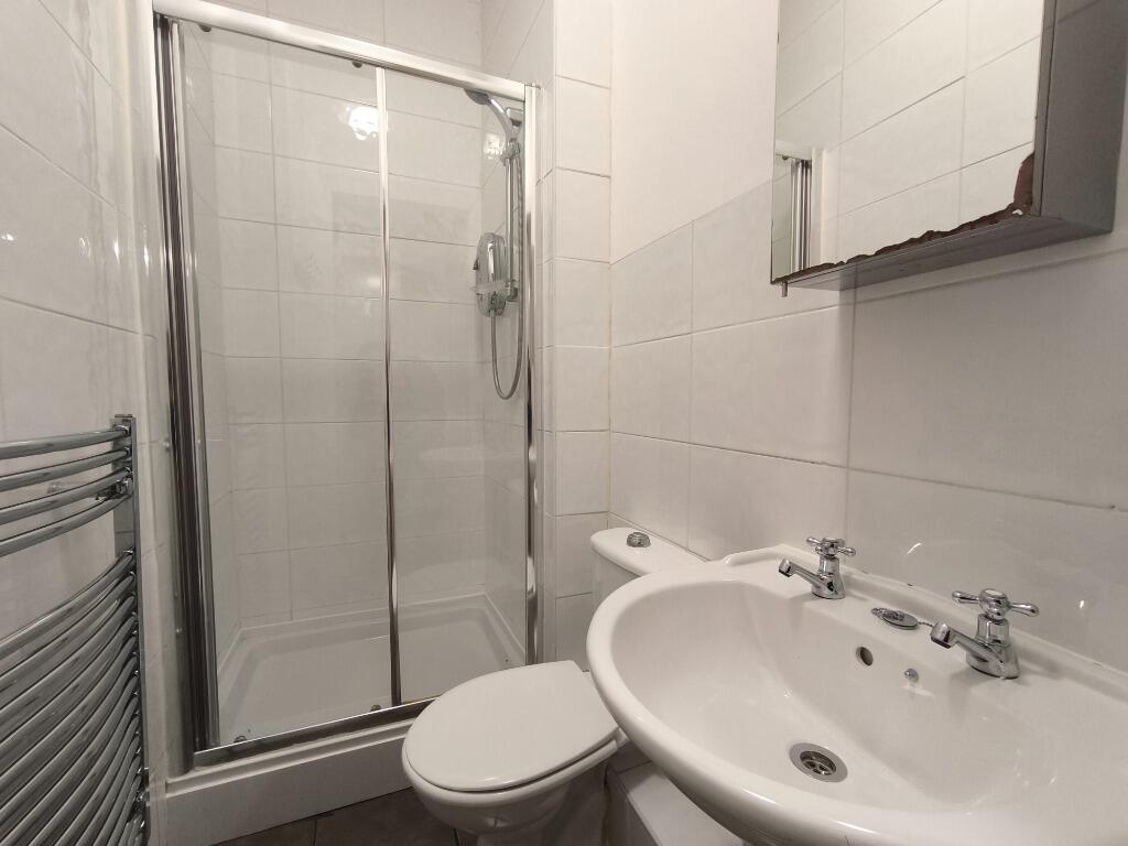 Main image of property: Gourock Street, Eglinton, Glasgow, G5