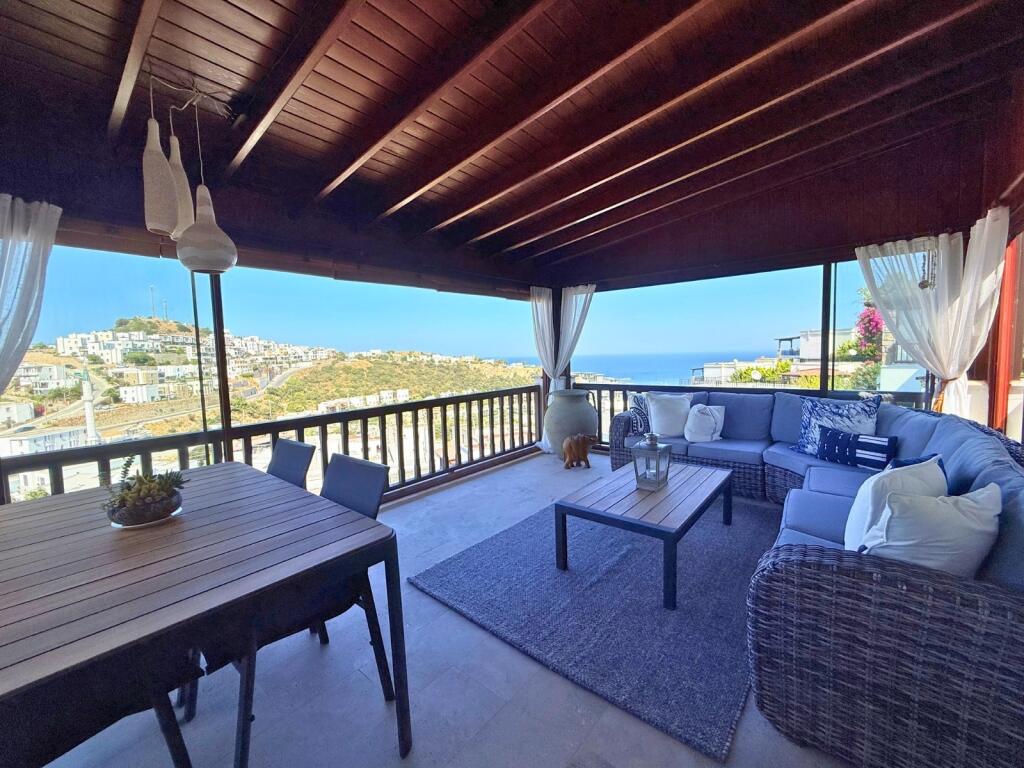 Main image of property: Mugla, Bodrum, Gumusluk