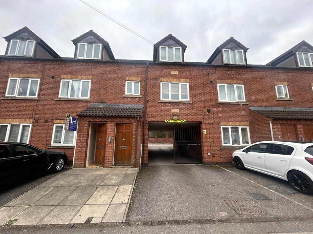 Main image of property: Cameron Road, Derby, Derbyshire, DE23