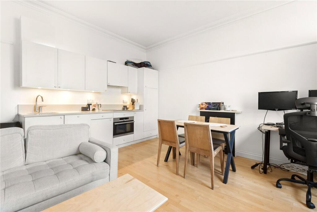 Main image of property: Penywern Road, London, SW5