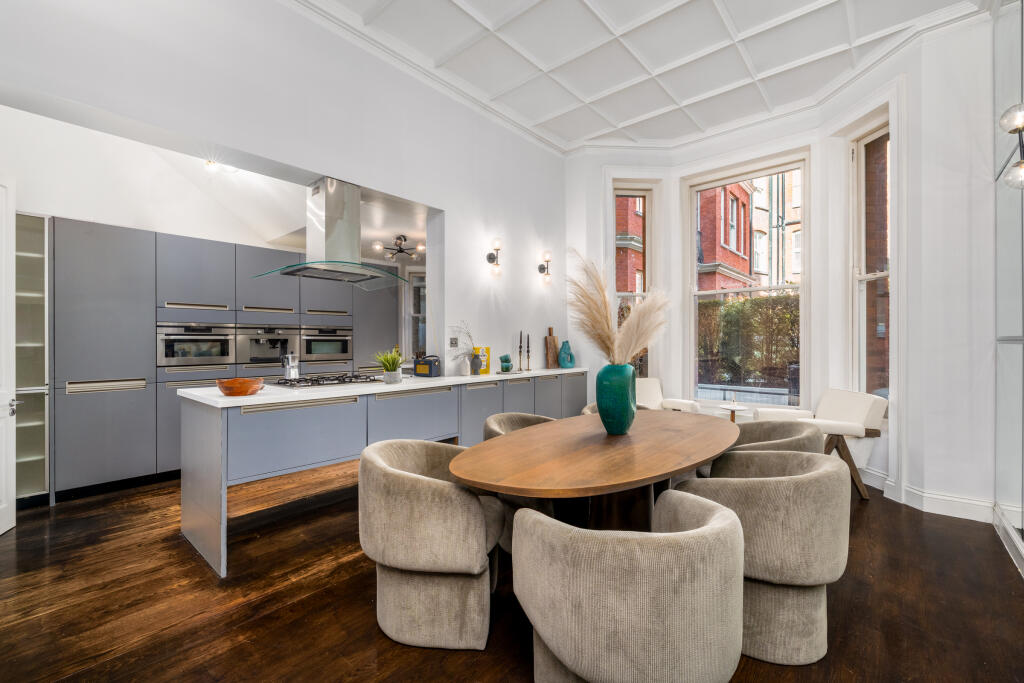 48 Draycott Place, Chelsea, London, SW3 – pohled 4