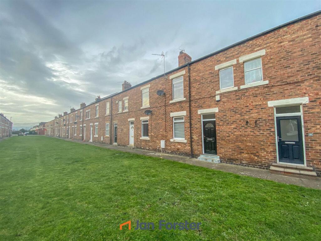 Main image of property: Walter Street, Brunswick Village, Newcastle Upon Tyne