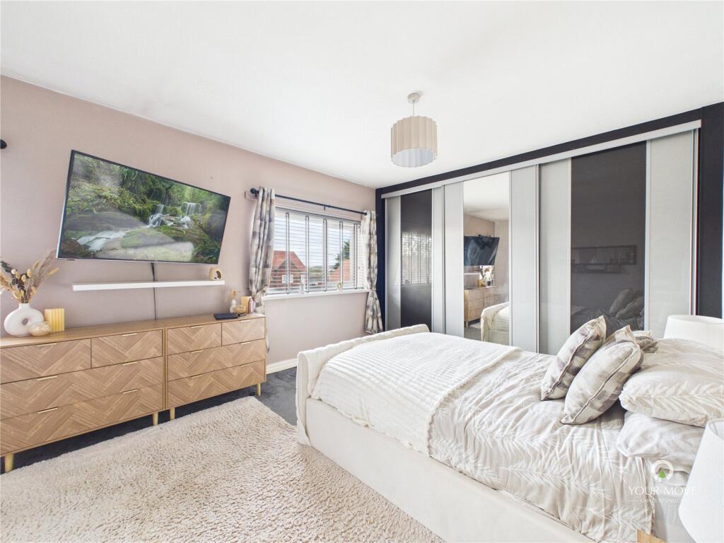 House in Sunderland - View 5