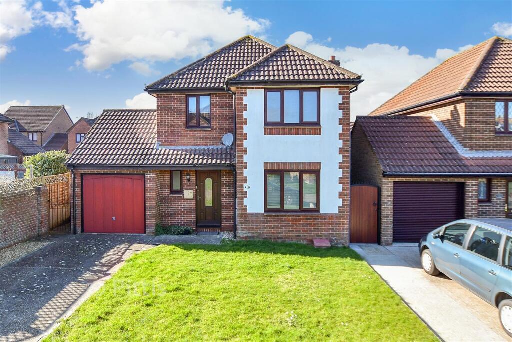 Main image of property: Sovereign Way, Ryde, Isle of Wight