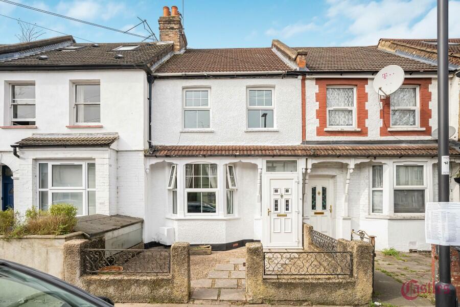 Main image of property: Percival Road, Enfield, EN1 