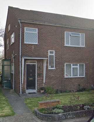 Main image of property: Bush Close, Newbury Park, Redbridge, Essex, IG2